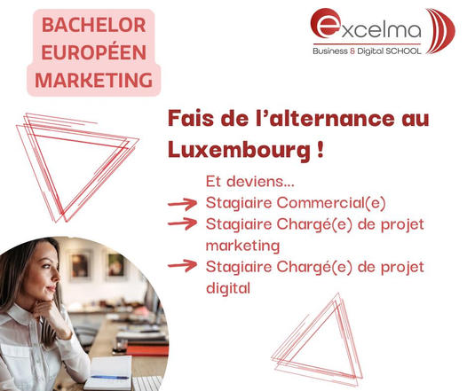 Alternance au Luxembourg