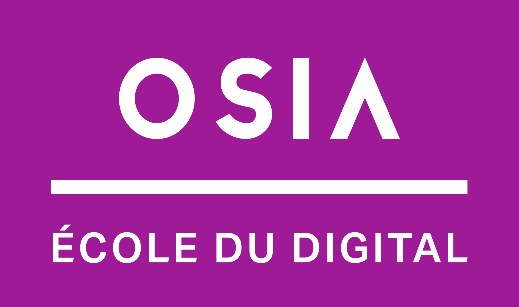 Logo Osia